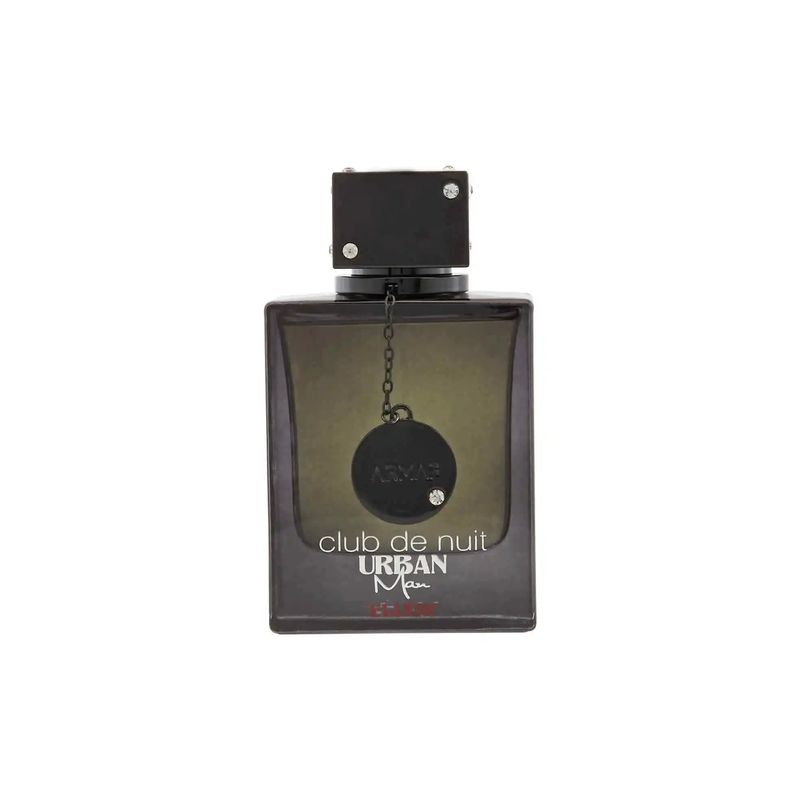 ARMAF - Perfume Hombre Club De Nuit Urban Man Elixir EDP 105ML Armaf.