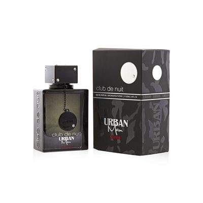 Imagen 2 del producto Perfume Hombre Club De Nuit Urban Man Elixir EDP 105ML Armaf.