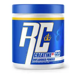 RC - CREATINA MONOHIDRATADA RONNIE COLEMAN - 60 SERV