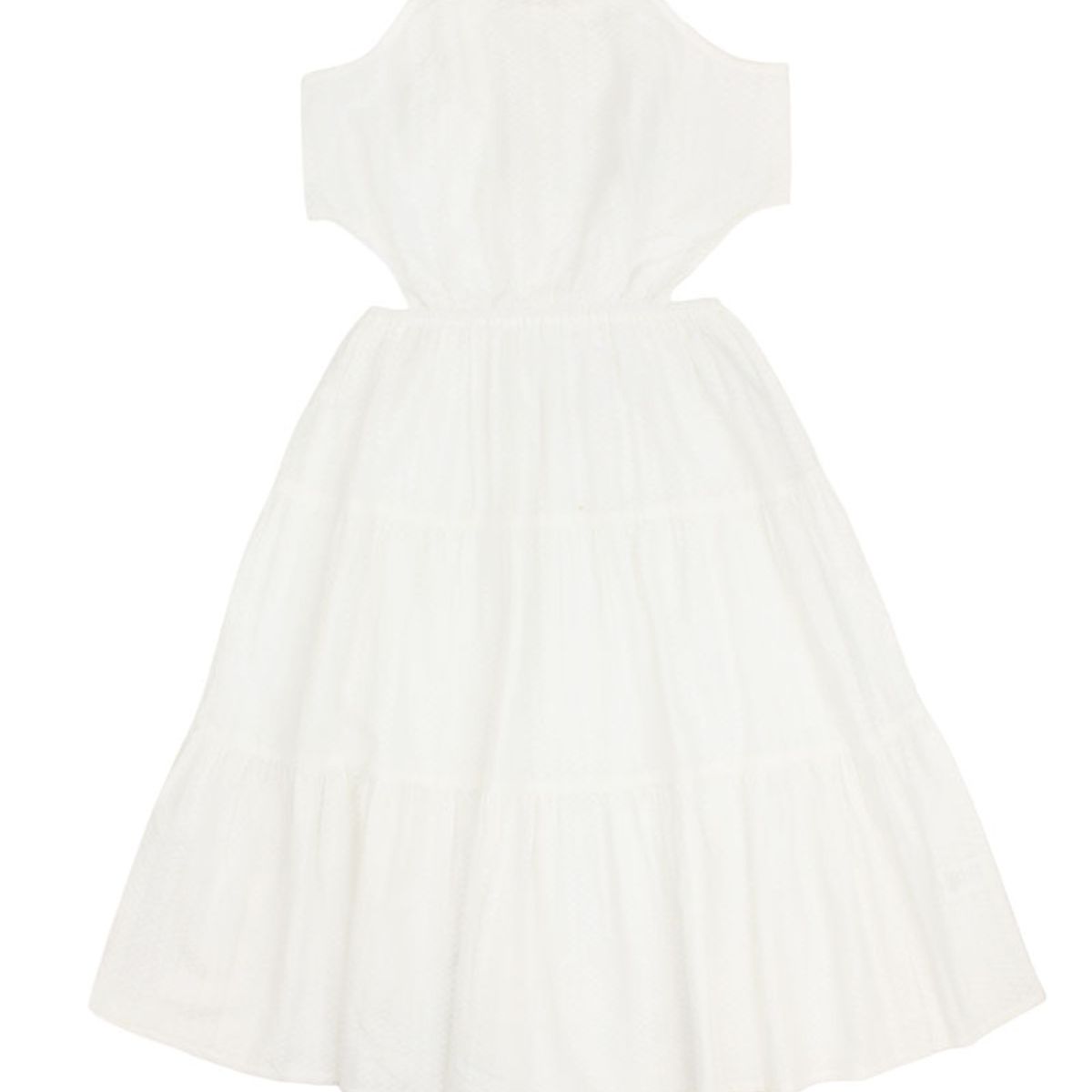 FICCUS - Vestido Junior Niña Go Beige