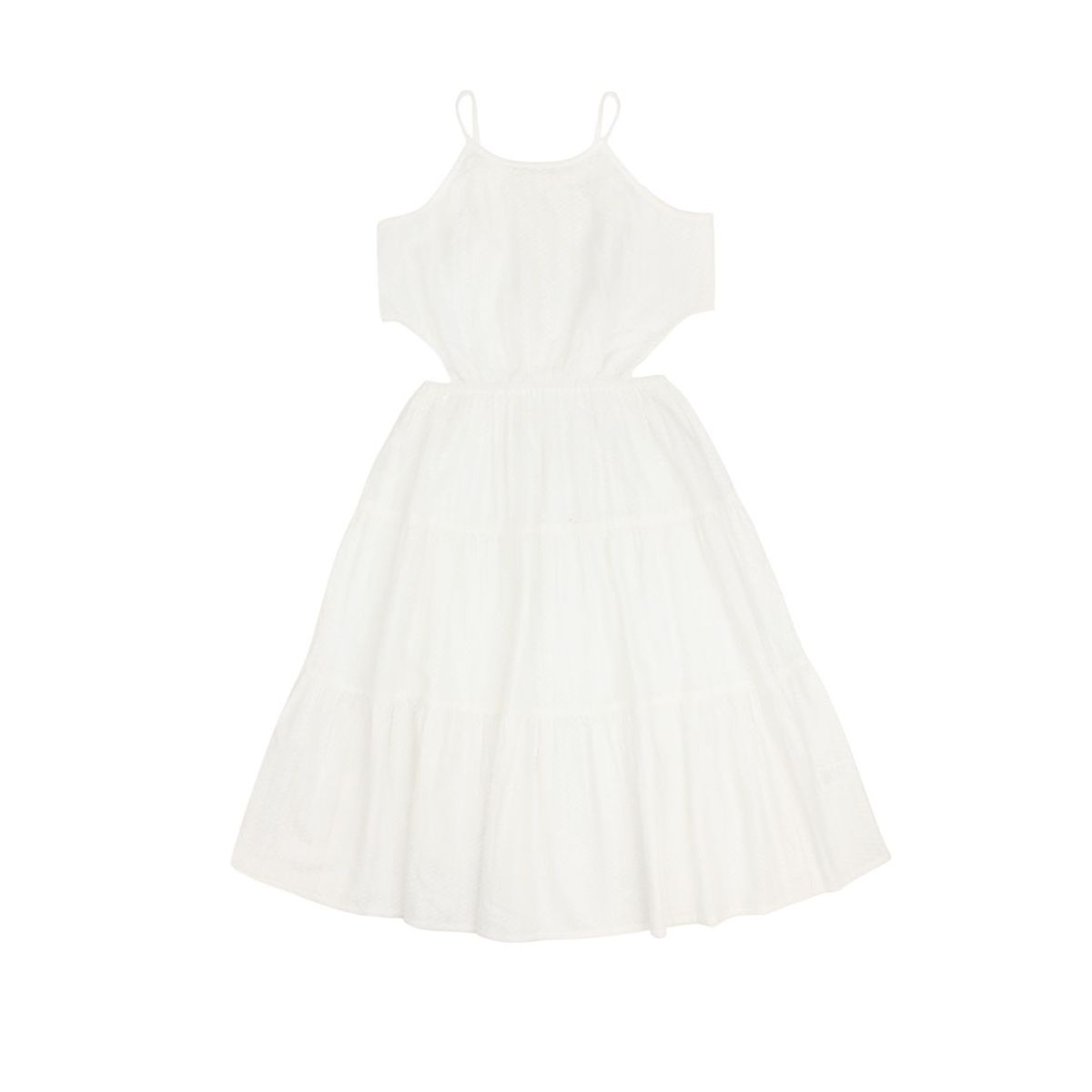 FICCUS - Vestido Junior Niña Go Beige