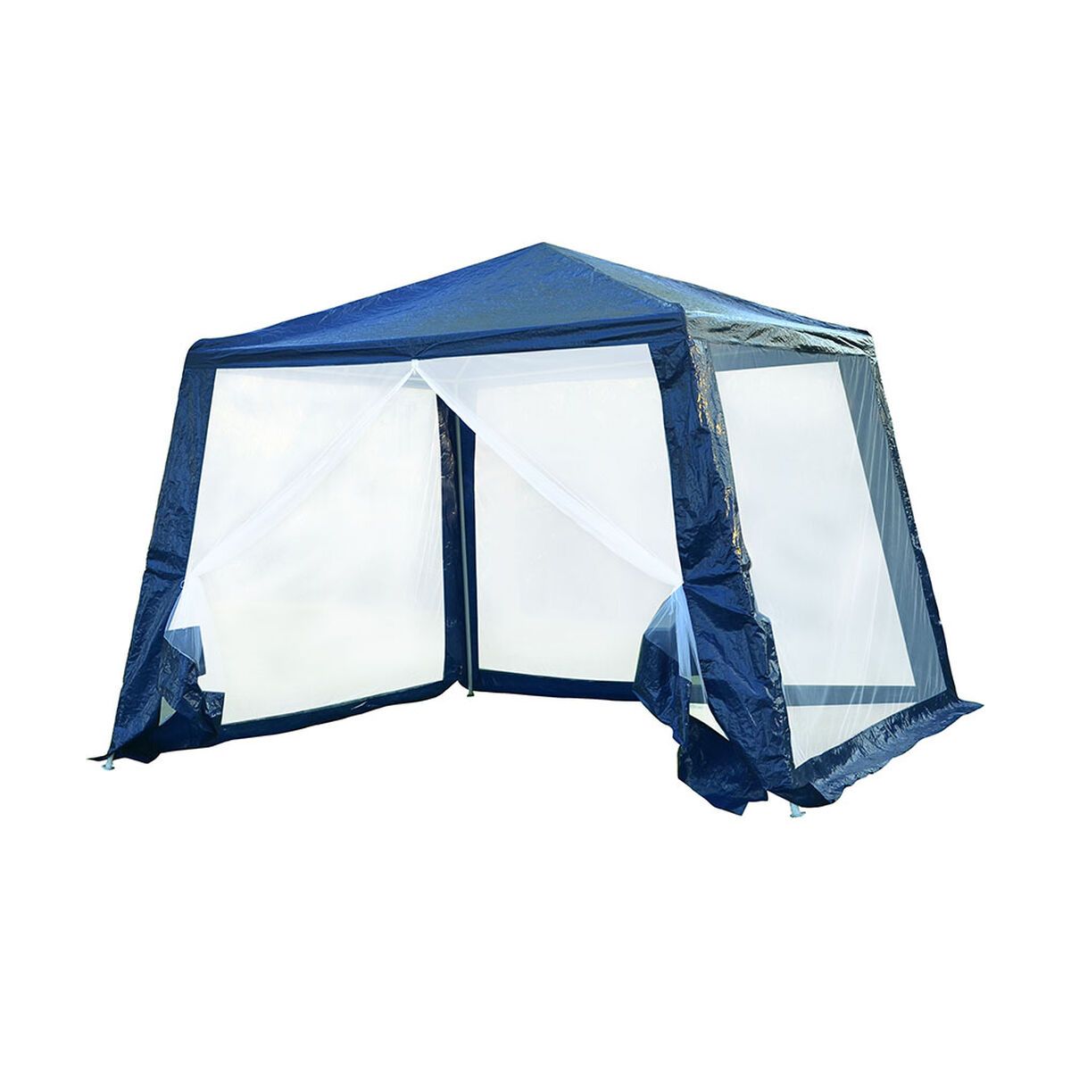 GENERICO - TOLDO - MOSQUITERO 3X3 METROS - OUTZEN