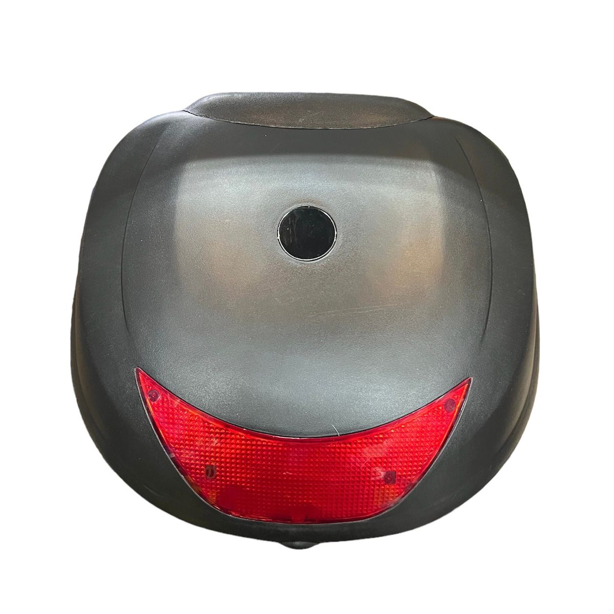 GENERICO - MALETA DE MOTO UNIVERSAL DESMONTABLE DE 30LTS