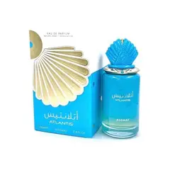 GENERICO - Asdaaf Atlantis EDP 100 ML.