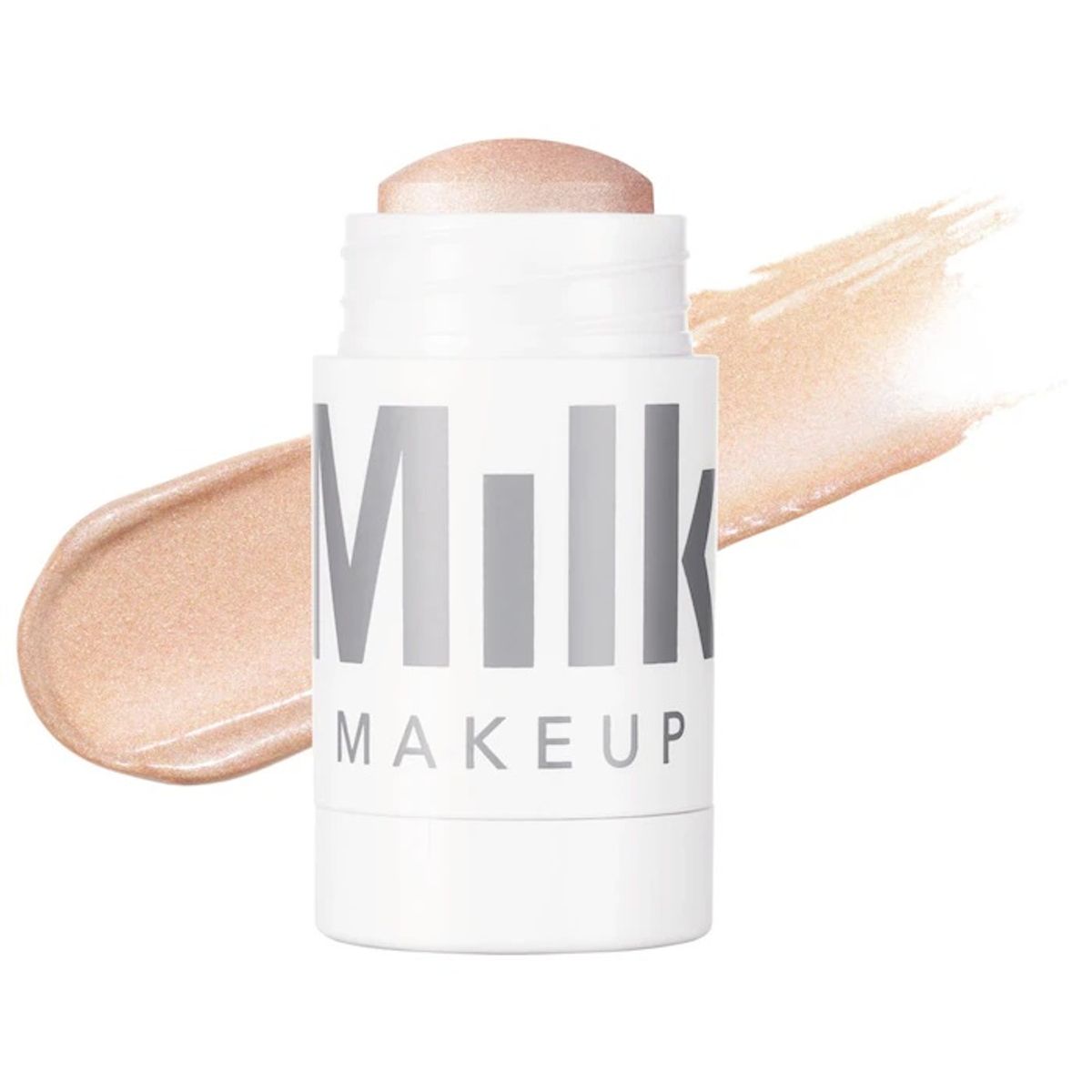 MILK - Iluminador en Barra Dewy Cream Turnt Milk
