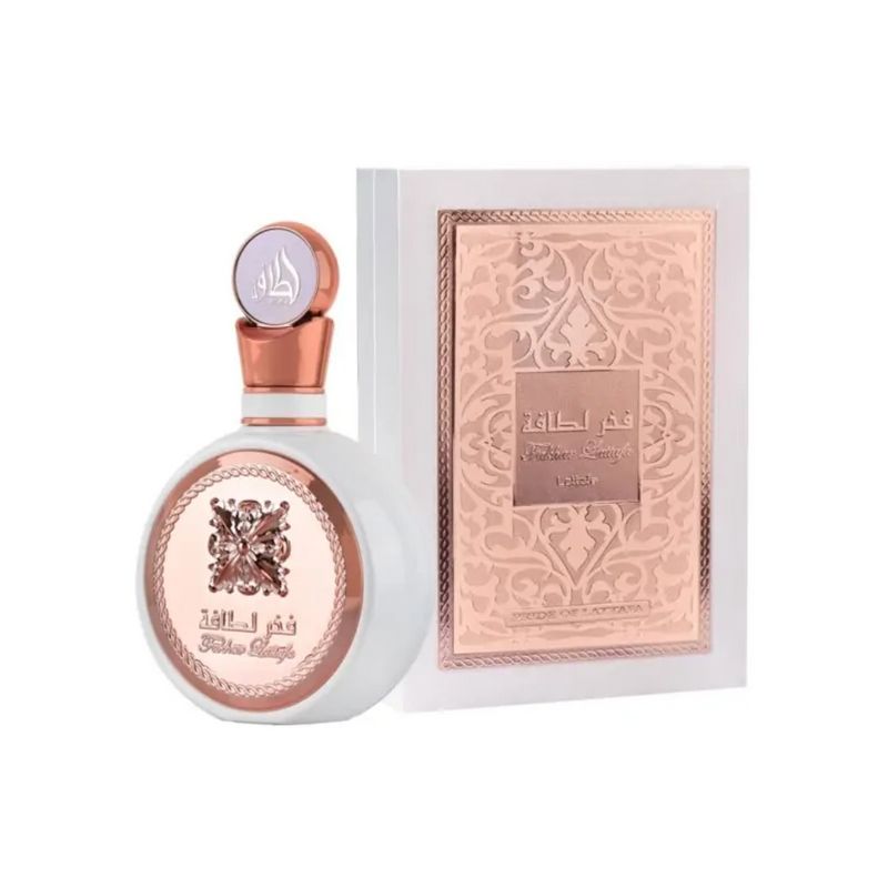 LATTAFA - Lattafa Fakhar Lattafa EDP 100 ML.