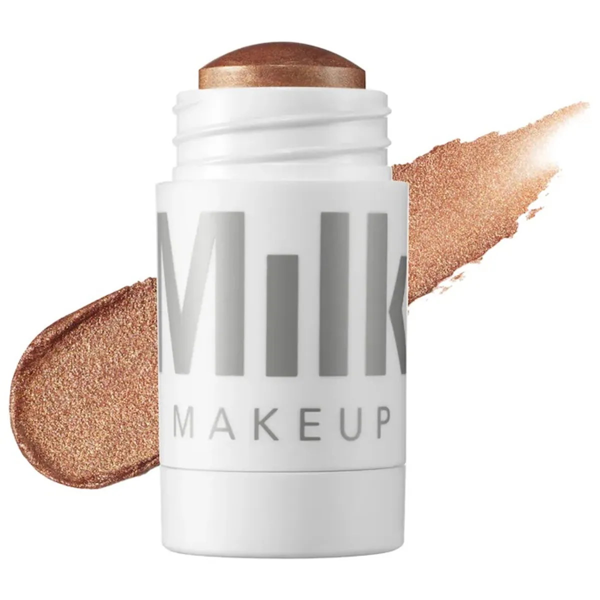 MILK MAKEUP - Iluminador en Barra Dewy Cream Spark Milk