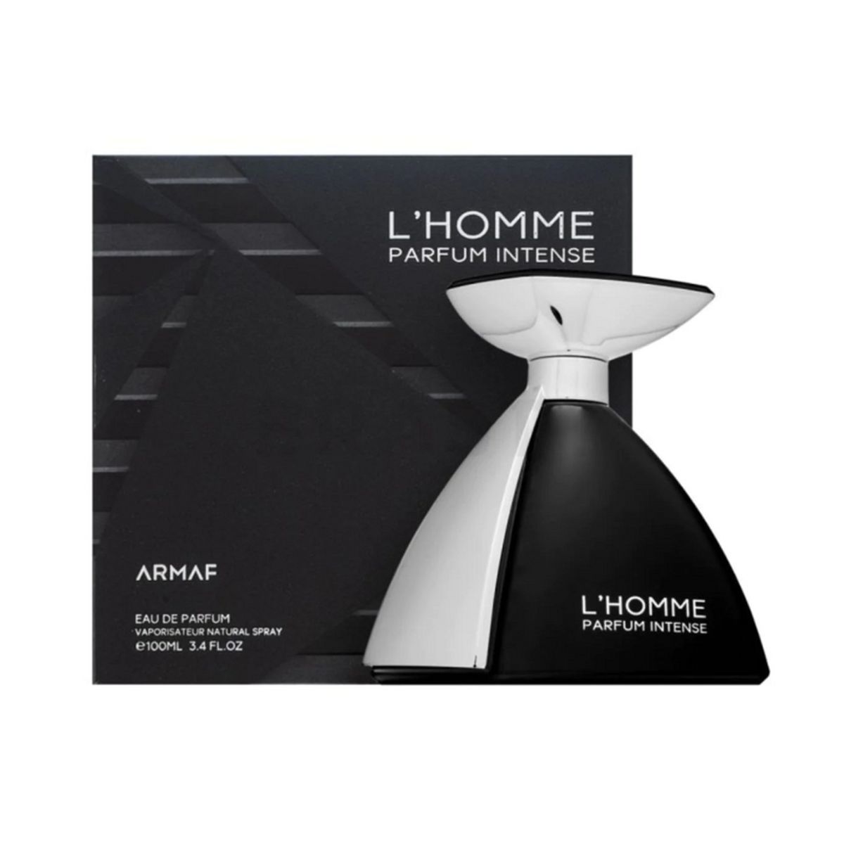 ARMAF - Armaf L´Homme Parfum Intense 100 ML.