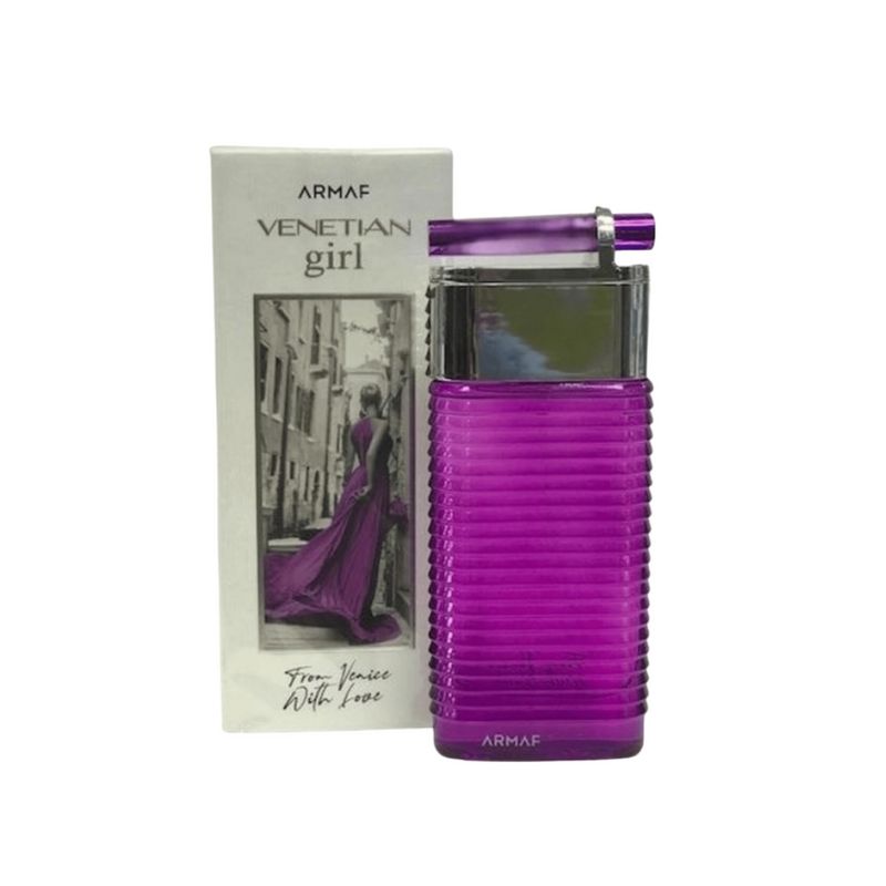 ARMAF - Armaf Venetian Girl EDP 100 ML.