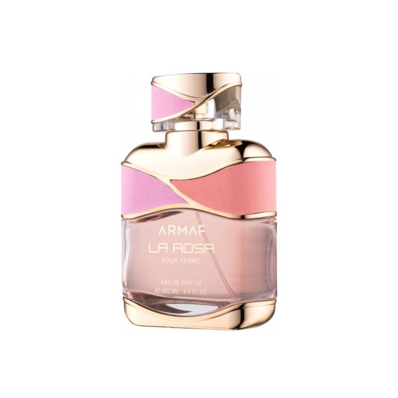 ARMAF - Armaf La Rosa EDP 100 ML Mujer.