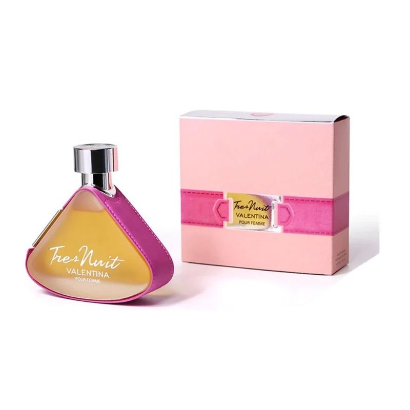 ARMAF - Armaf Tres Nuit Valentina Pour Femme EDP 100 ML.