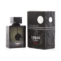 Men's Club De Nuit Urban Elixir EDP 105 ML.