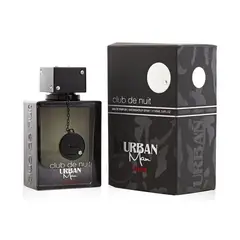 ARMAF - Men's Club De Nuit Urban Elixir EDP 105 ML.