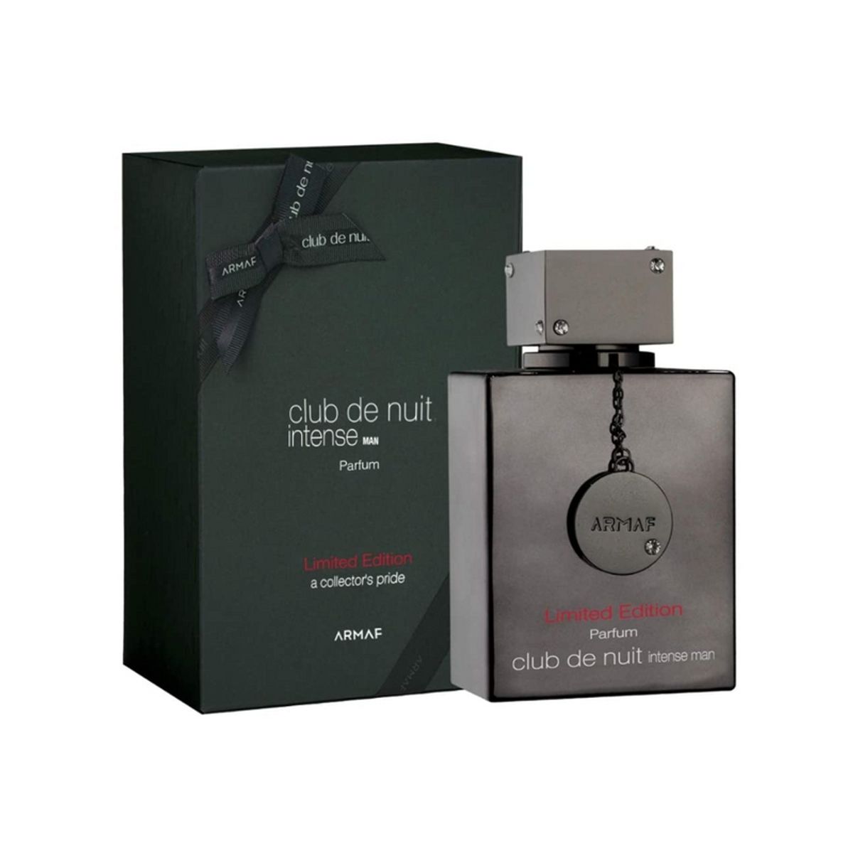 ARMAF - Armaf Club de Nuit Intense Man Parfum Limited Edition 105 ML.