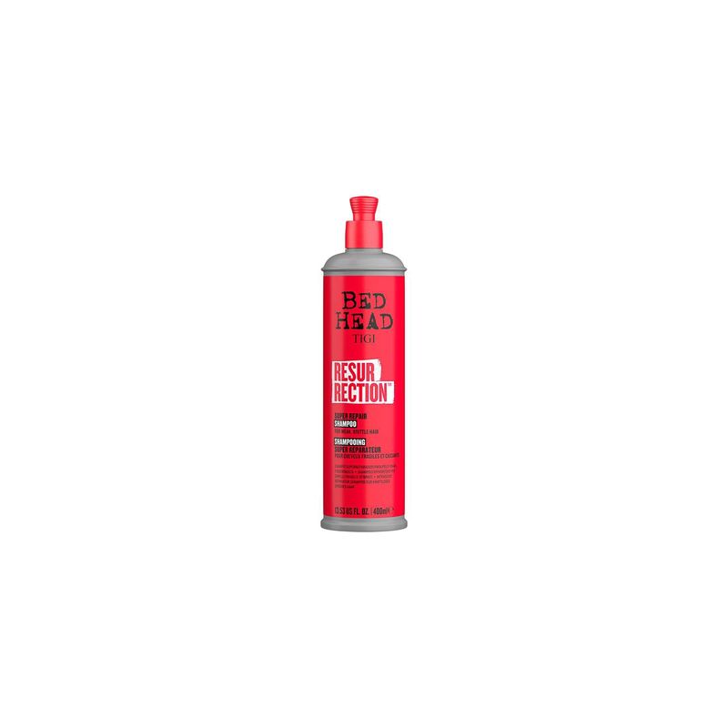 TIGI - SHAMPOO RESURRECTION TIGI BED HEAD 400ML.