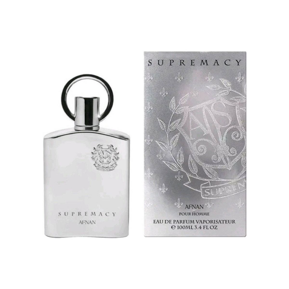 AFNAN - Afnan Supremacy Pour Homme EDP 100 ML.