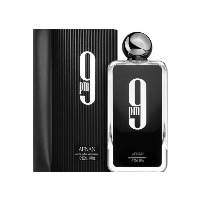 AFNAN - Afnan 9 pm EDP 100 ML.
