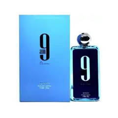 AFNAN - 9 am Dive EDP 100 ml