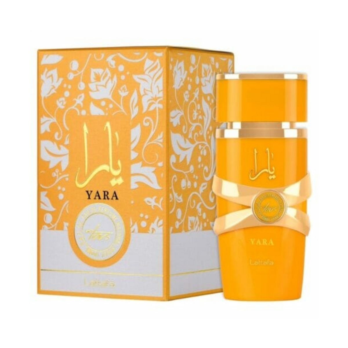 LATTAFA - Lattafa Yara Tous EDP 100 ML Mujer.