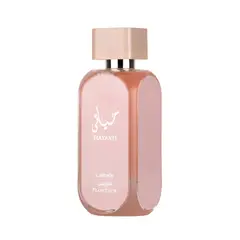 LATTAFA - Hayaati Florence EDP 100 ML Mujer.
