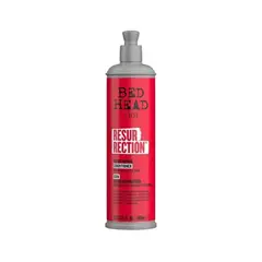TIGI - ACONDICIONADOR RESURRECTION BED HEAD 400ML.