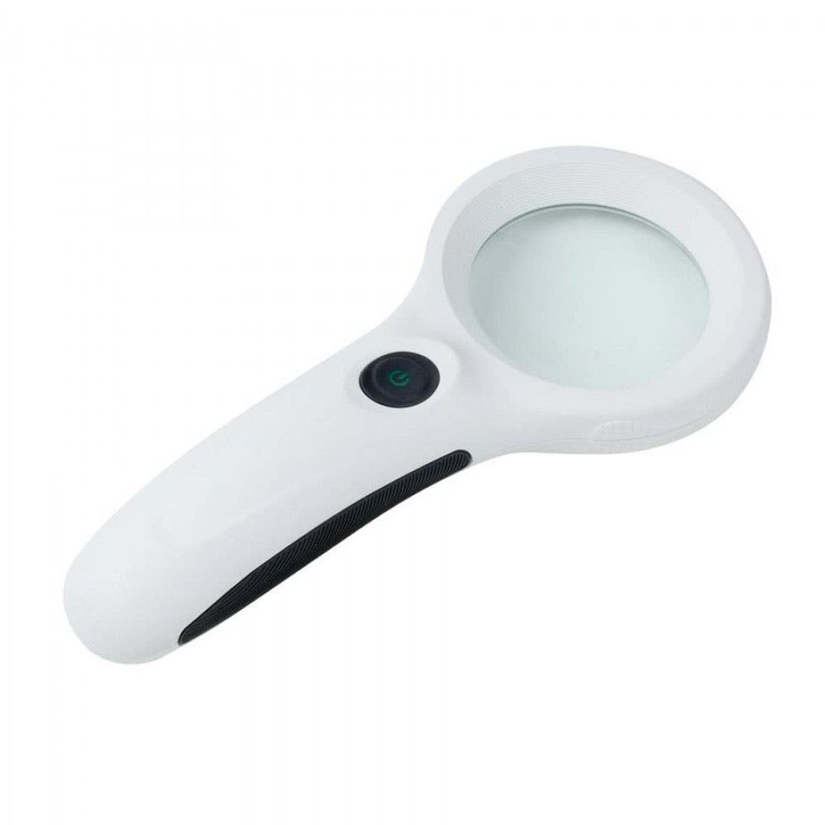 PROSKIT - LUPA DE MANO LED UV 3X 56MM PROSKIT