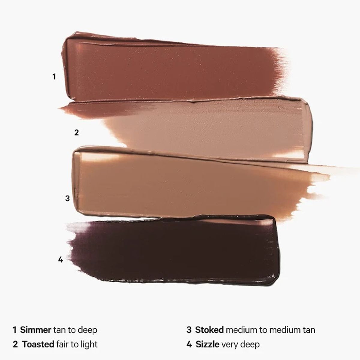MILK MAKEUP - Contorno en Barra Sculp Cream Simmer 5.7ml Milk