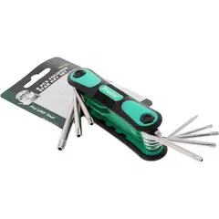 PROSKIT - JGO LLAVES  EST