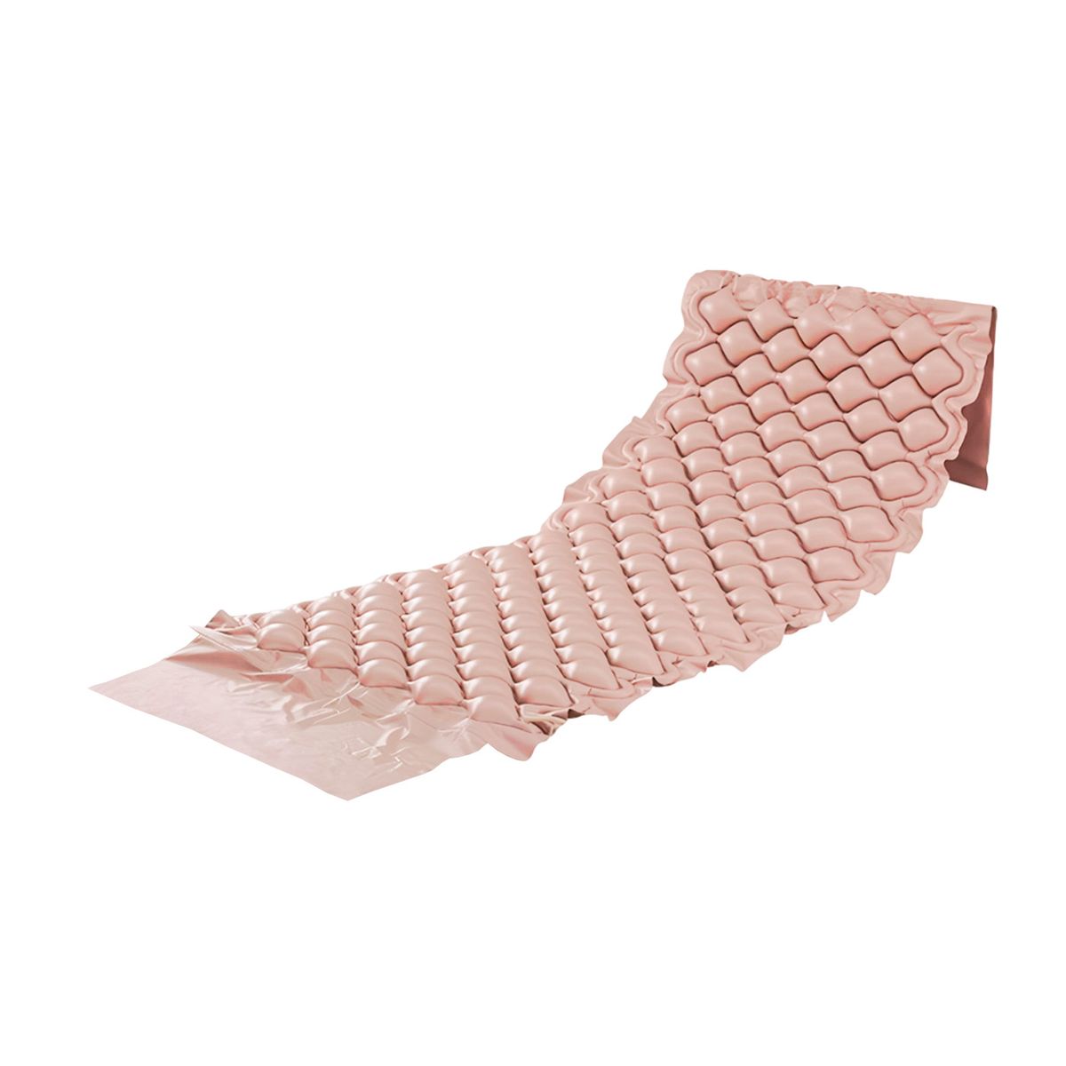 TOPMEDIC - Repuesto de Colchón Antiescaras Eléctrico de 1 Plaza