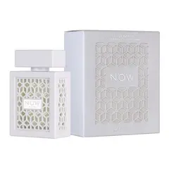 LATTAFA - Rave Now White EDP 100Ml Unisex.