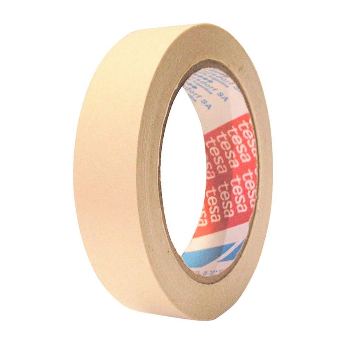 TESA - CINTA DE ENMASCARAR MASKING 36MM X 40MTS