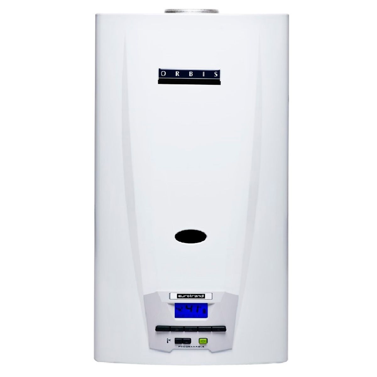 ORBIS - CALEFON APTO APOYO SOLAR GN11 LMIN