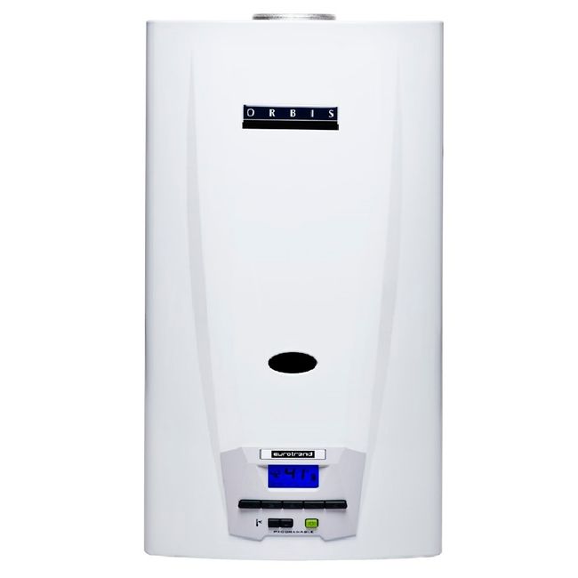 ORBIS - CALEFON APTO APOYO SOLAR GN11 LMIN