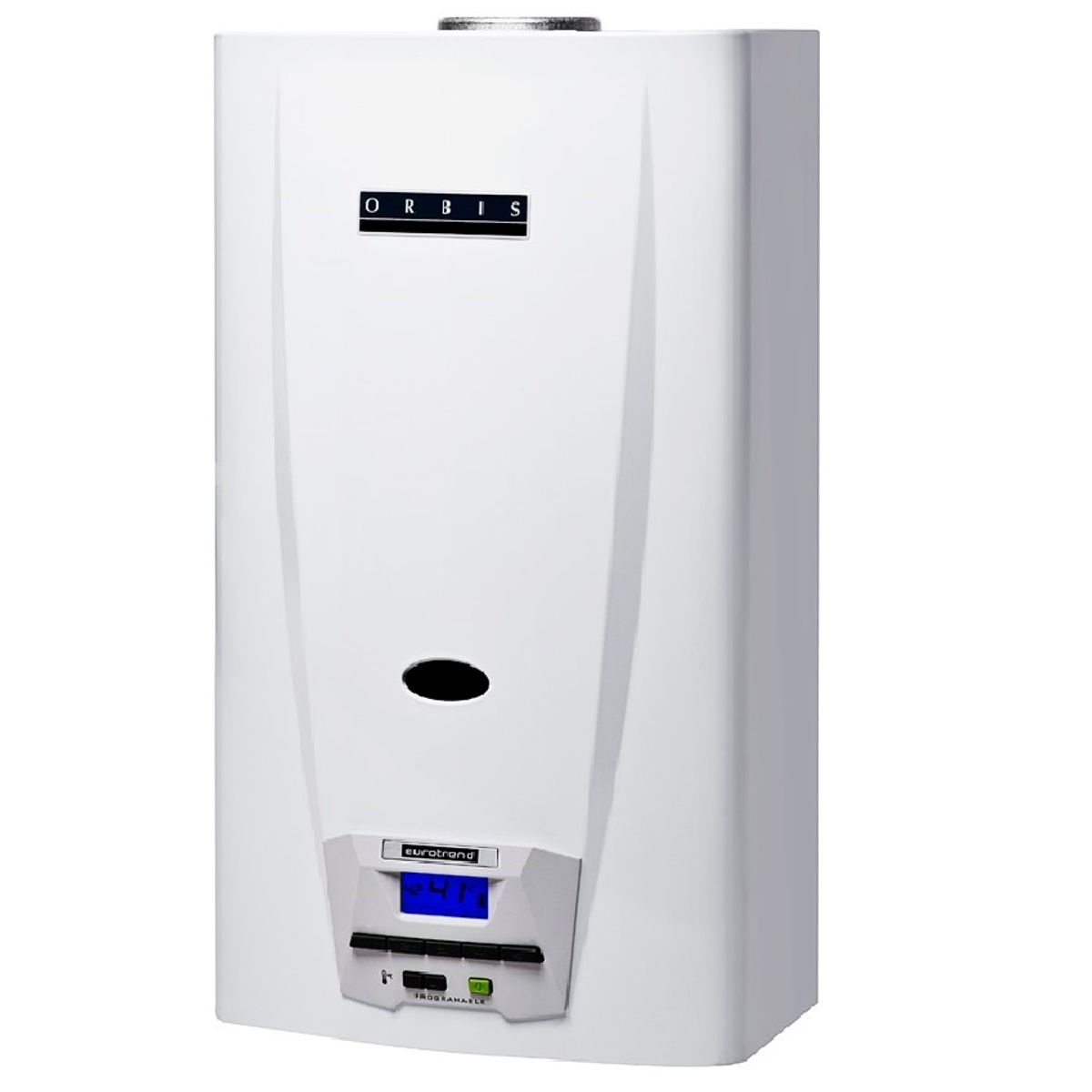 ORBIS - CALEFON APTO APOYO SOLAR GN11 LMIN