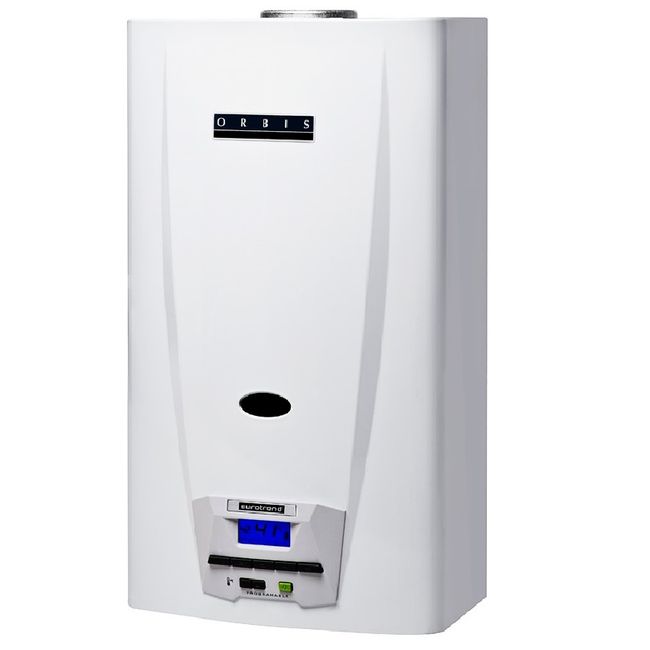 ORBIS - CALEFON APTO APOYO SOLAR GN11 LMIN