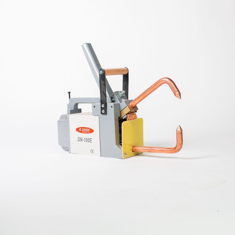 KENDE - SOLDADORA AL PUNTO DN-100E KENDE