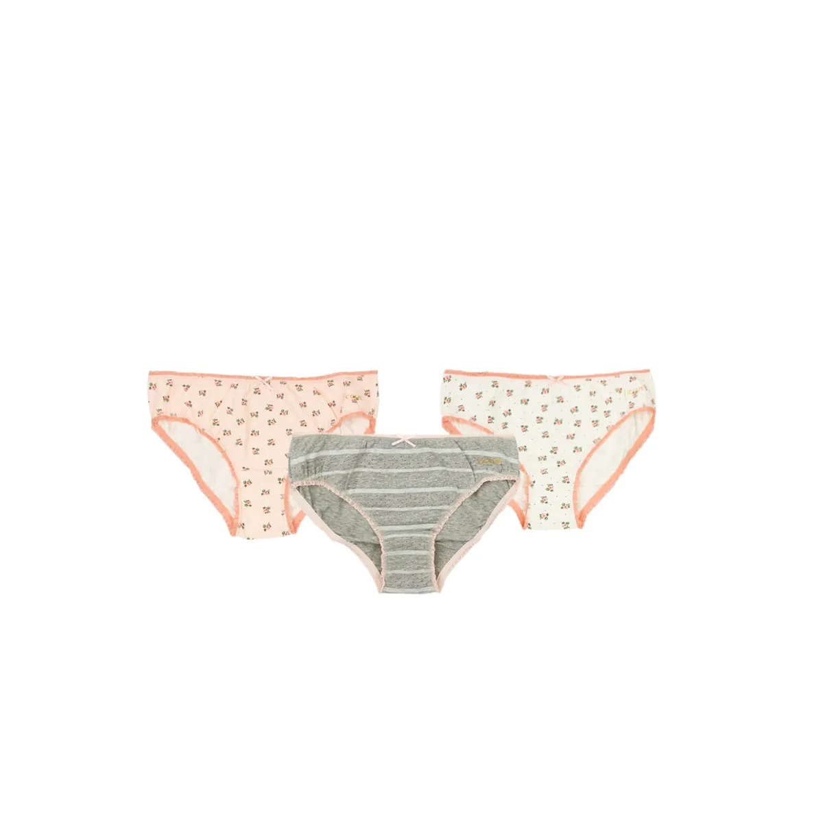 FICCUS - Bikini Kids Niña Ri Multicolor