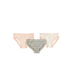 FICCUS - Bikini Kids Niña Ri Multicolor