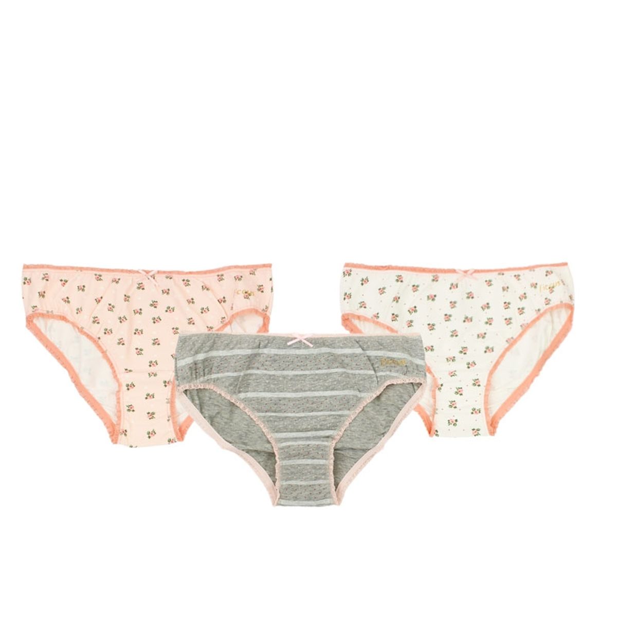 FICCUS - Bikini Kids Niña Ri Multicolor