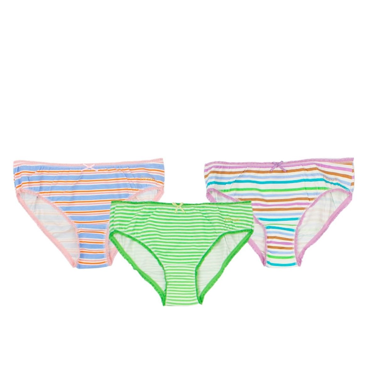 FICCUS - Bikini Junior Niña Ri Multicolor