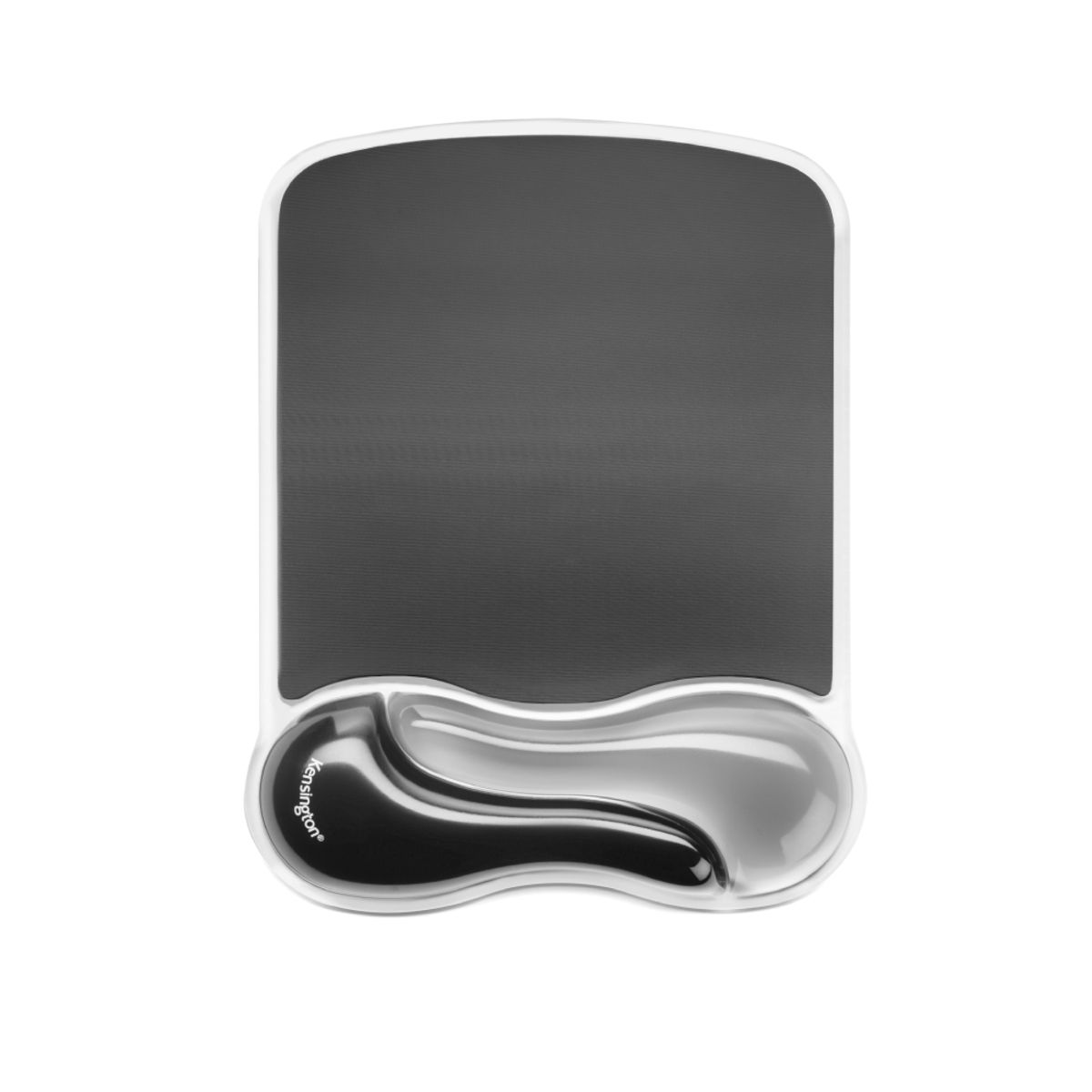 KENSINGTON - Mouse Pad DuoGel Kensington - Gris