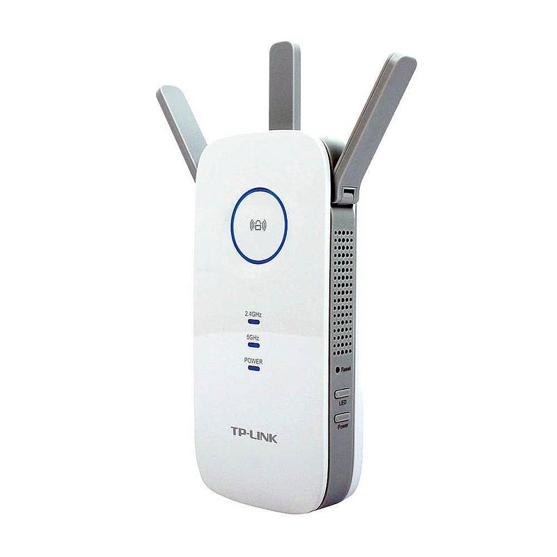 GEN - EXTENSOR DE COBRETURA WI-FI AC1700 DUAL BAND 1300M TPLINK