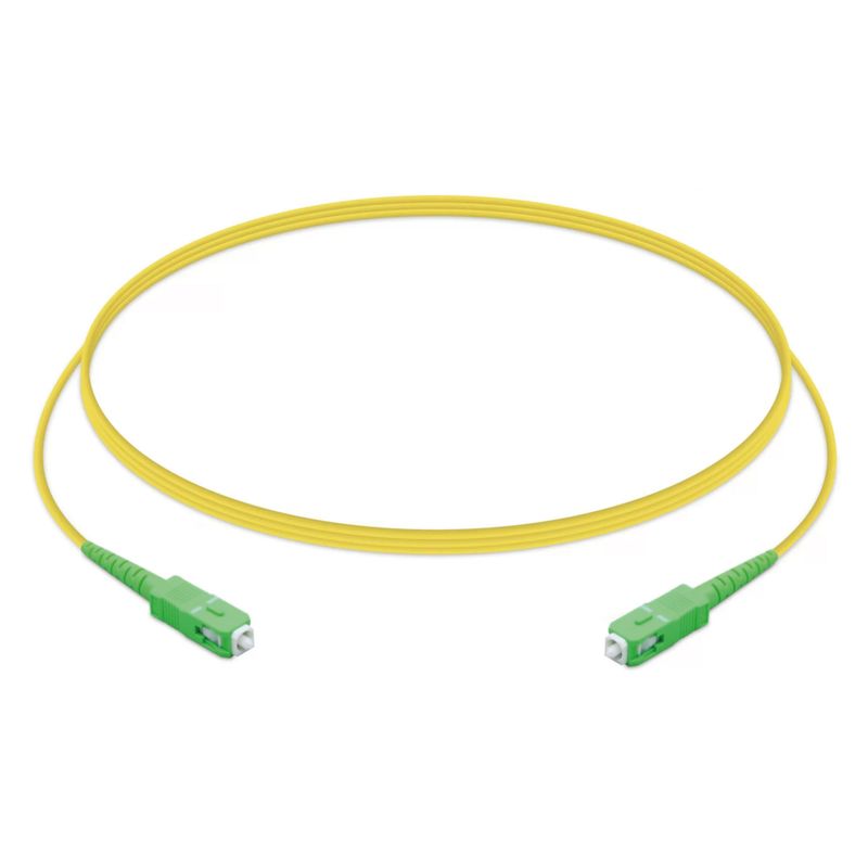 GEN - NEXIO NX-370 CABLE OPTICO 2MT FTTH APC SIMPLEX