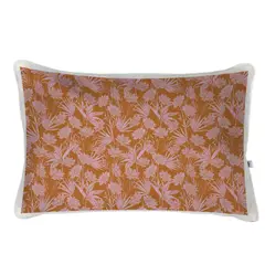 TUYO PRINT - Cojin Palma 60x40 -