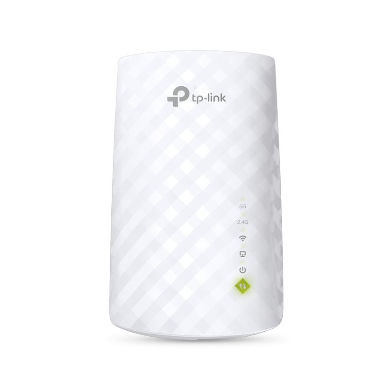 TP LINK - Repetidor WIFI Dual Band AC750 Mesh TP-Link RE200