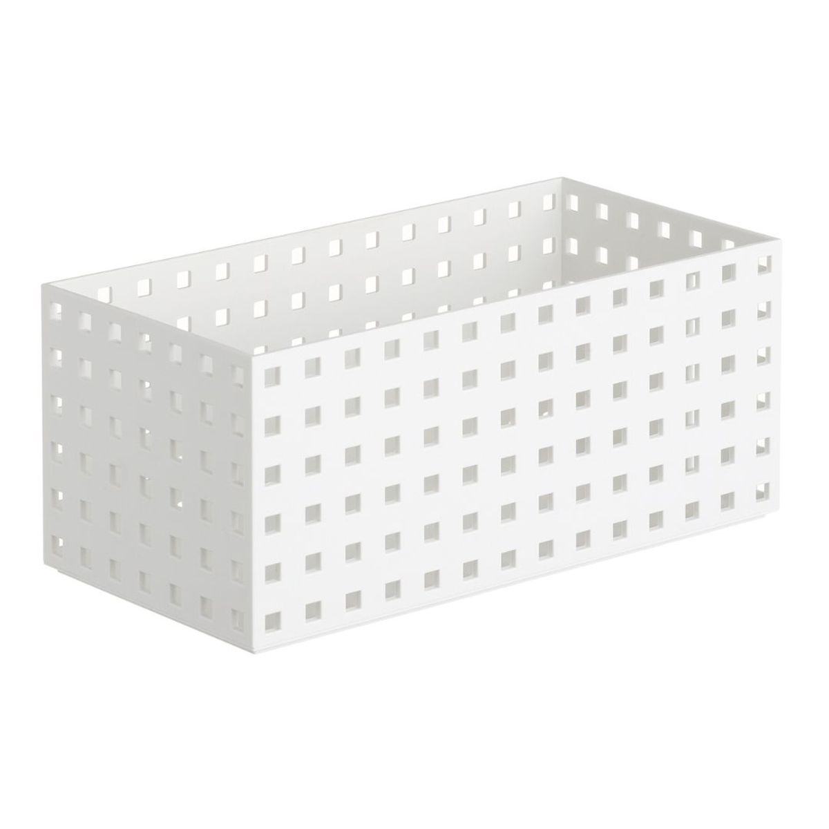 LIKE-IT - Contenedor organizador Like It 9015 para clóset, cocina y despensa. Fabricado en Japón.