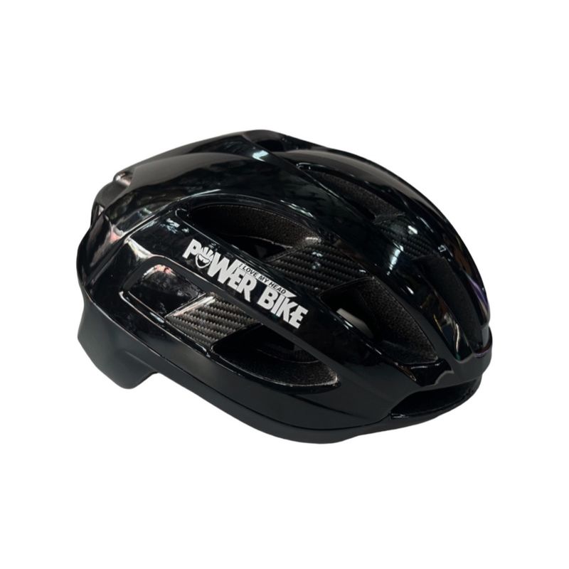 POWERBIKE - CASCO POWERBIKE TALLA S - M GRAVEL - RUTA