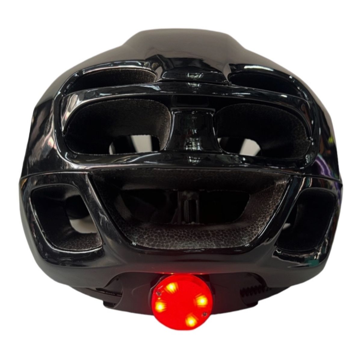POWERBIKE - CASCO POWERBIKE TALLA L - XL GRAVEL - RUTA