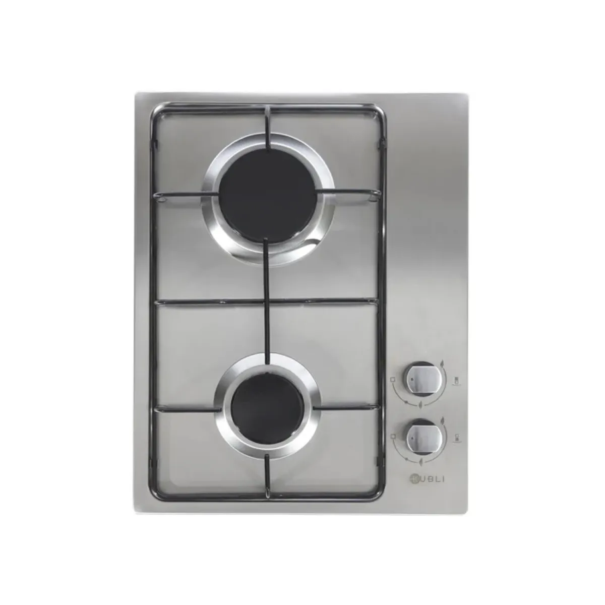 KUBLI - Encimera Kubli Neu 2G NAT 2.0