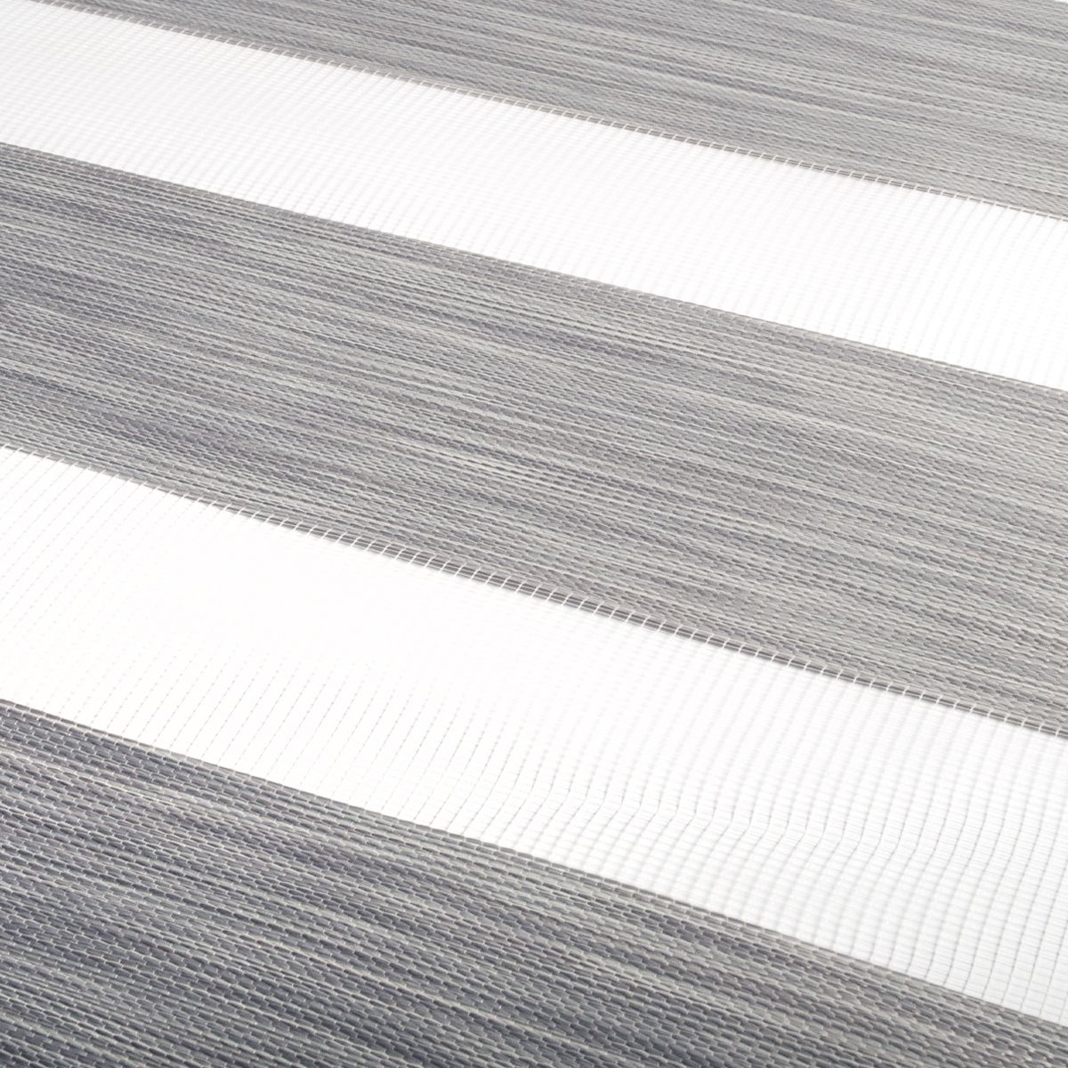 VOLGEN - CORTINA ROLLER DUO GRIS 075x240